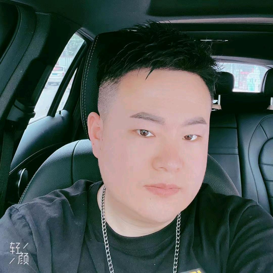 扶沟MJ名剪   刘