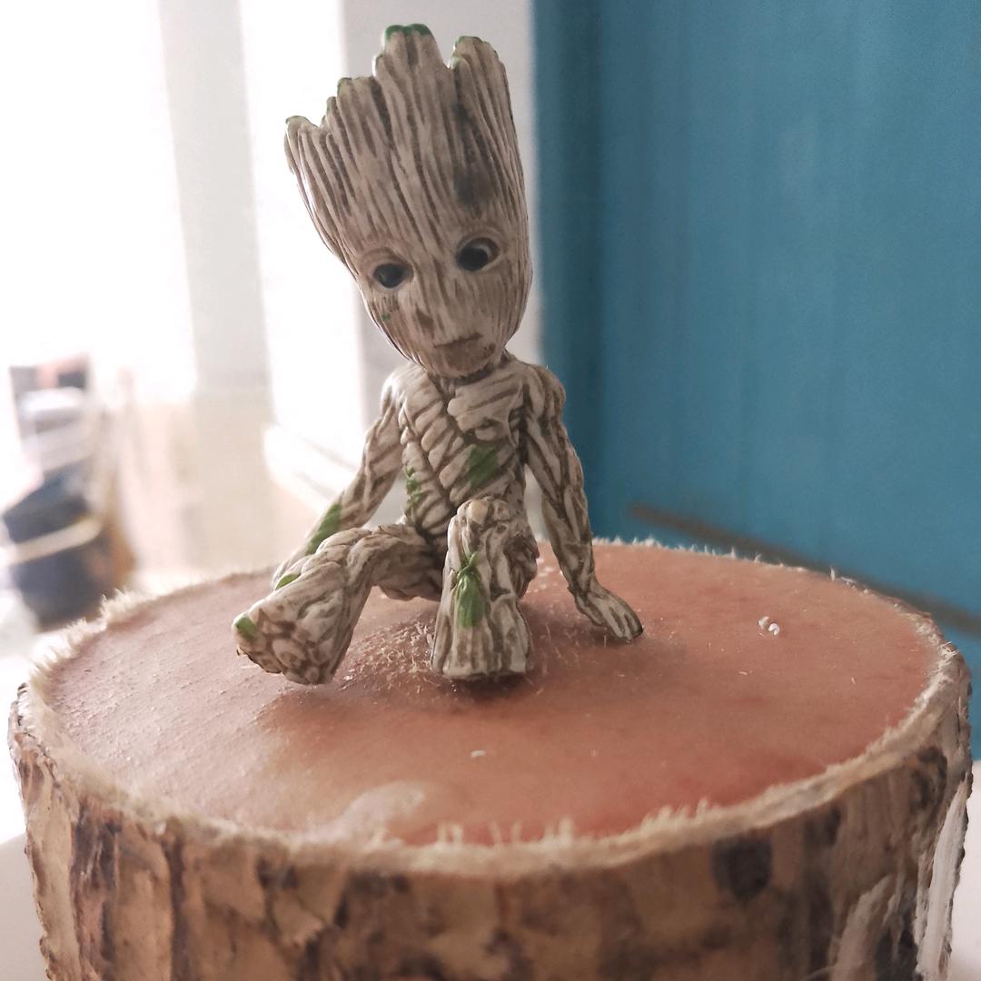 米米楊💅《拒绝私聊》