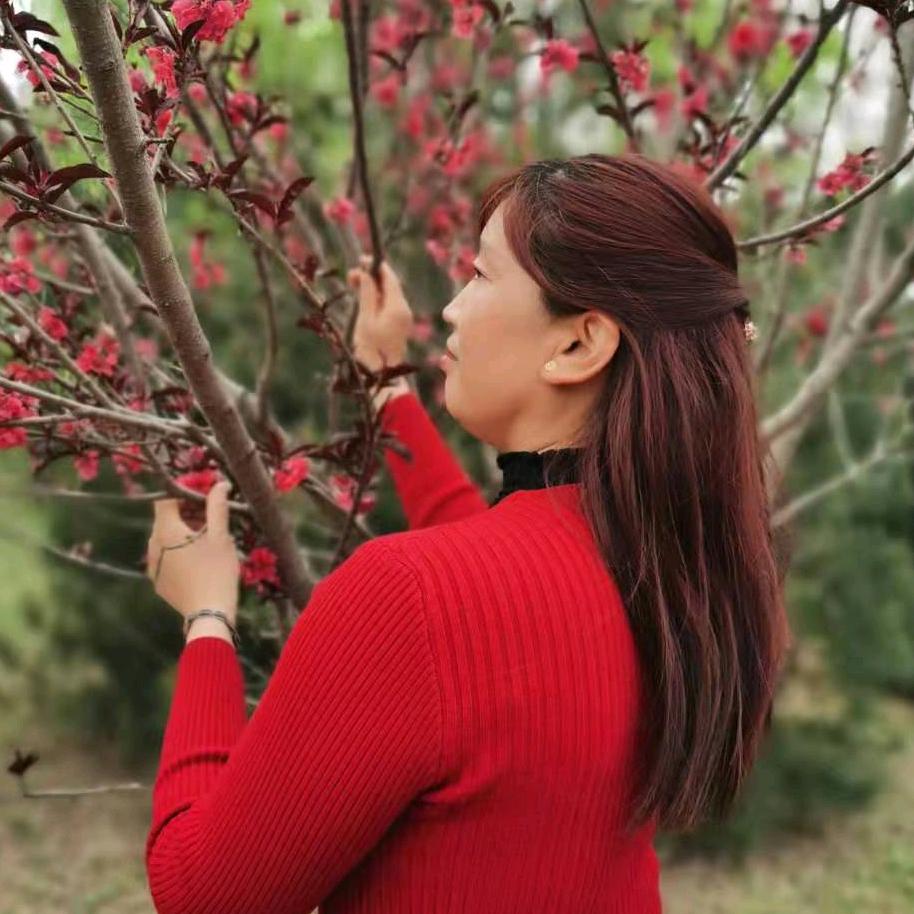 @花开花落