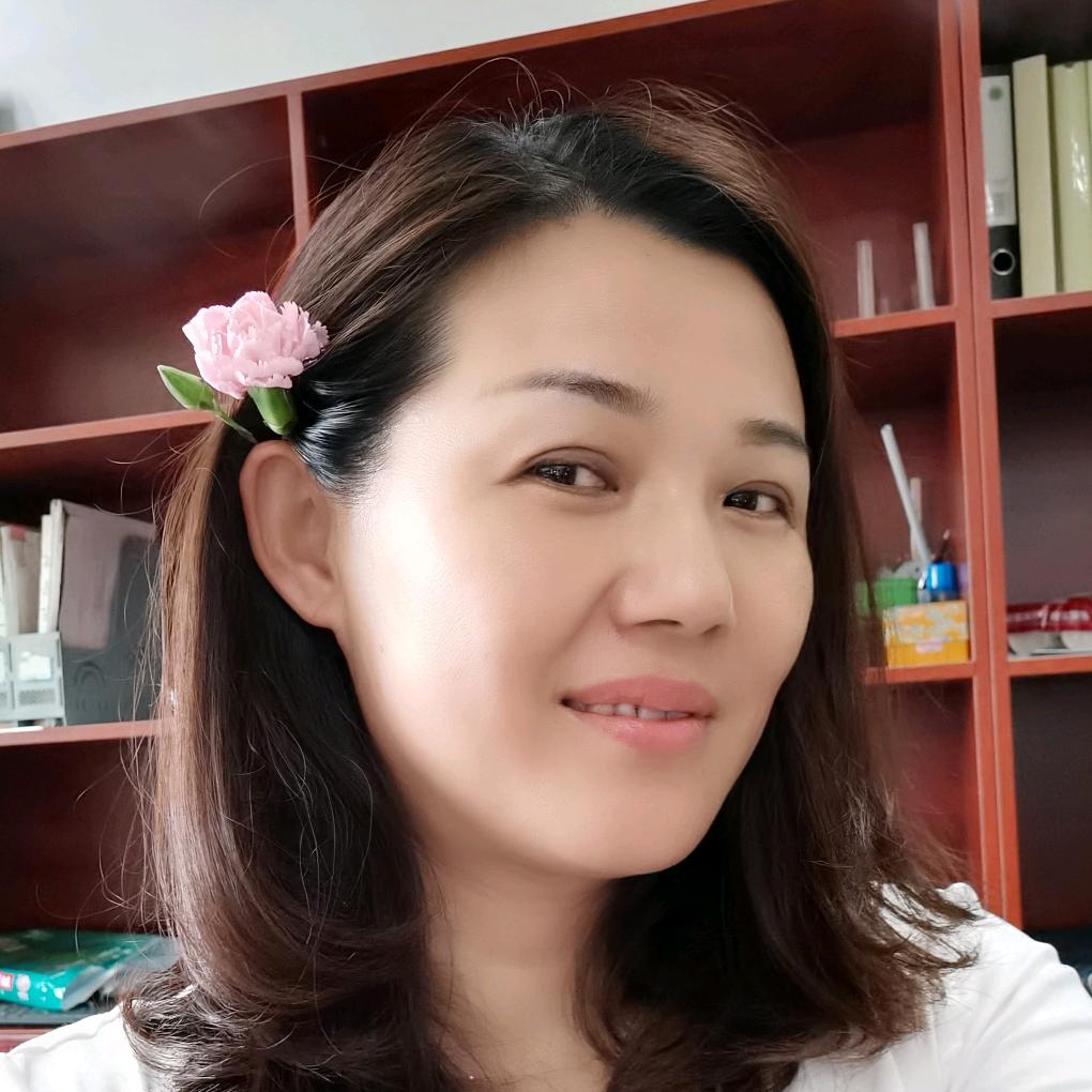 郭丽琴