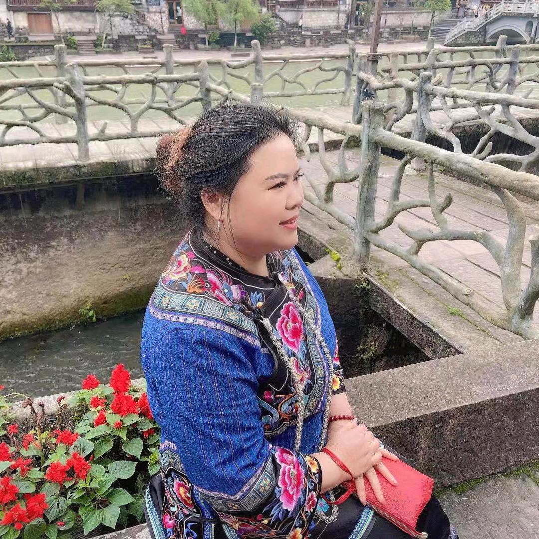 唐小丽摄影师