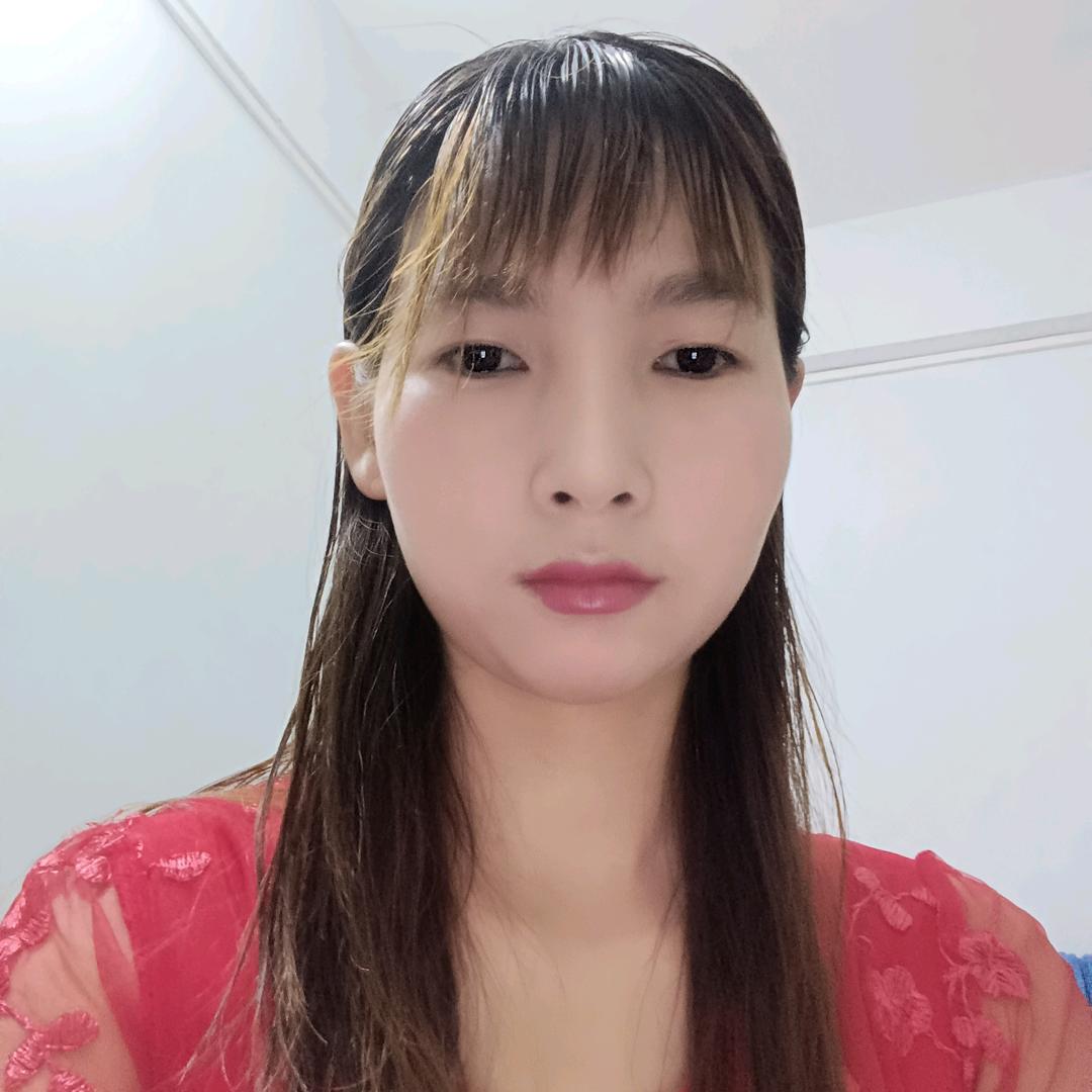 美女