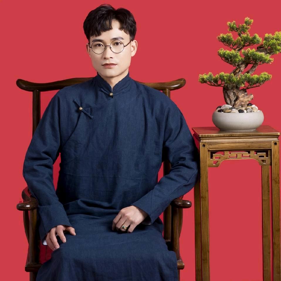 高原小虫观观老师