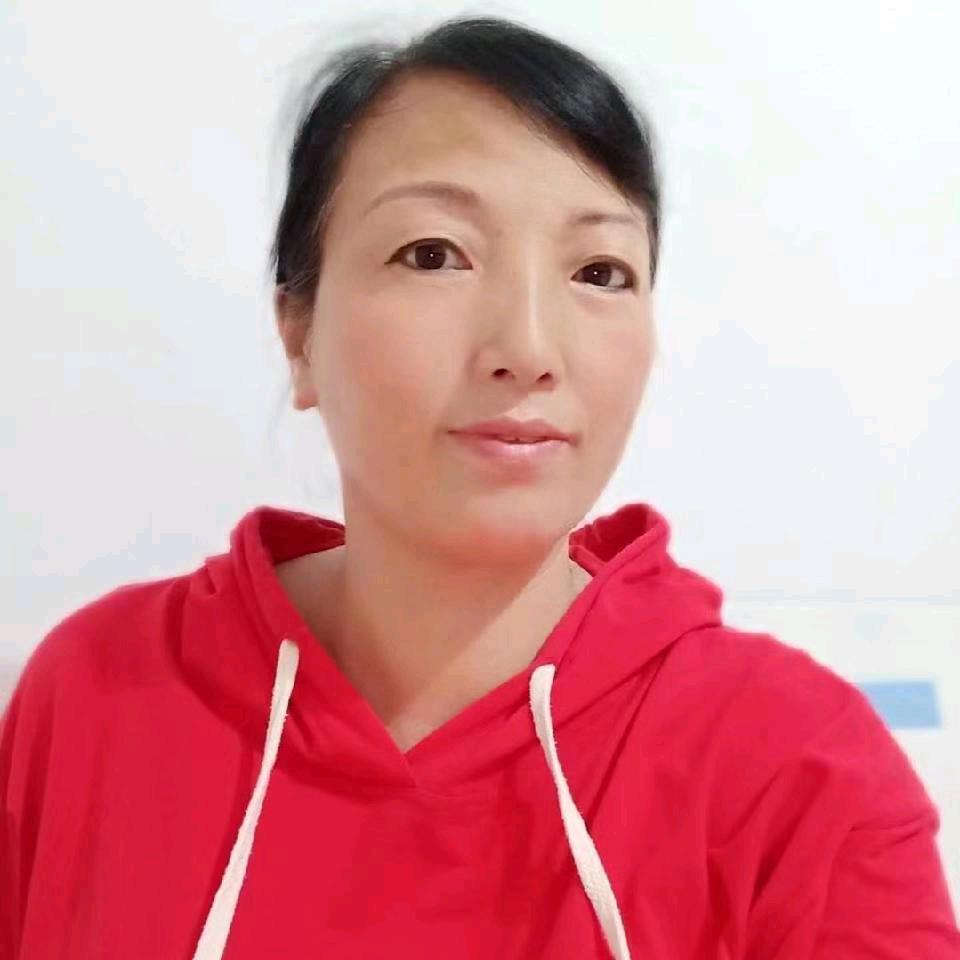 唐大姐