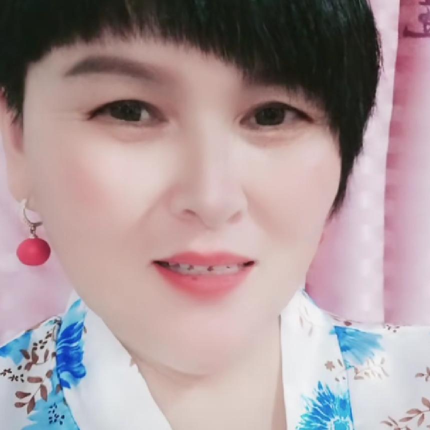 精致女人