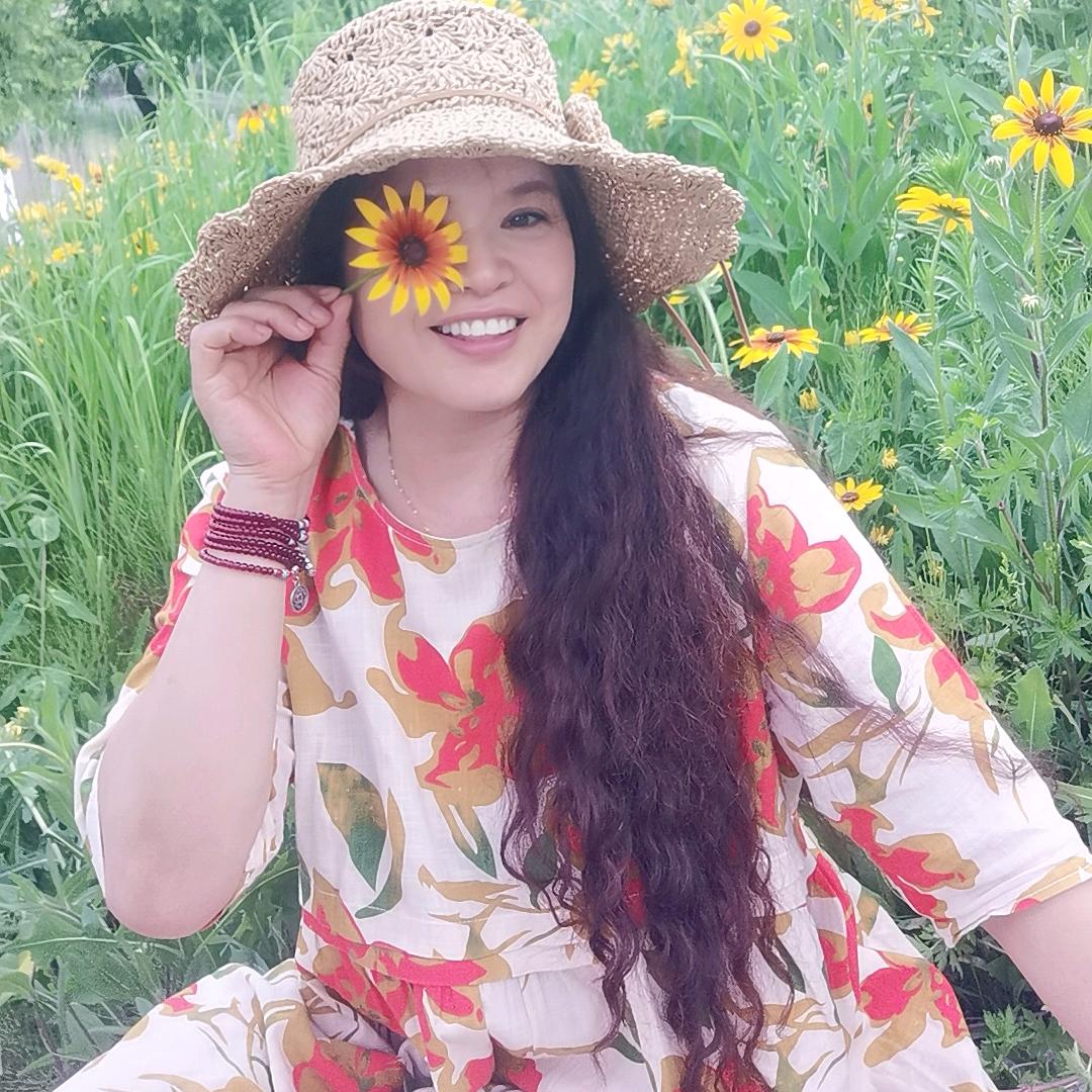 花姐不花
