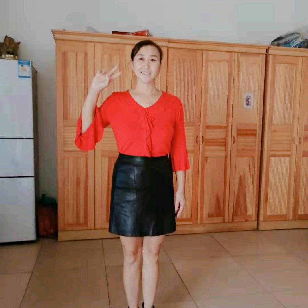 福娃迎迎的妈妈
