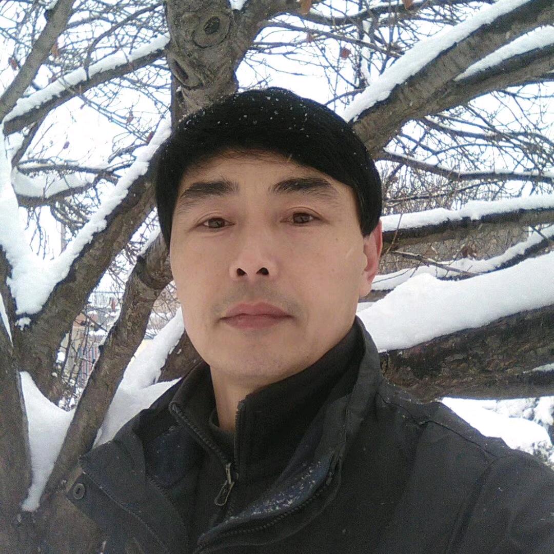 雨点落在香头上