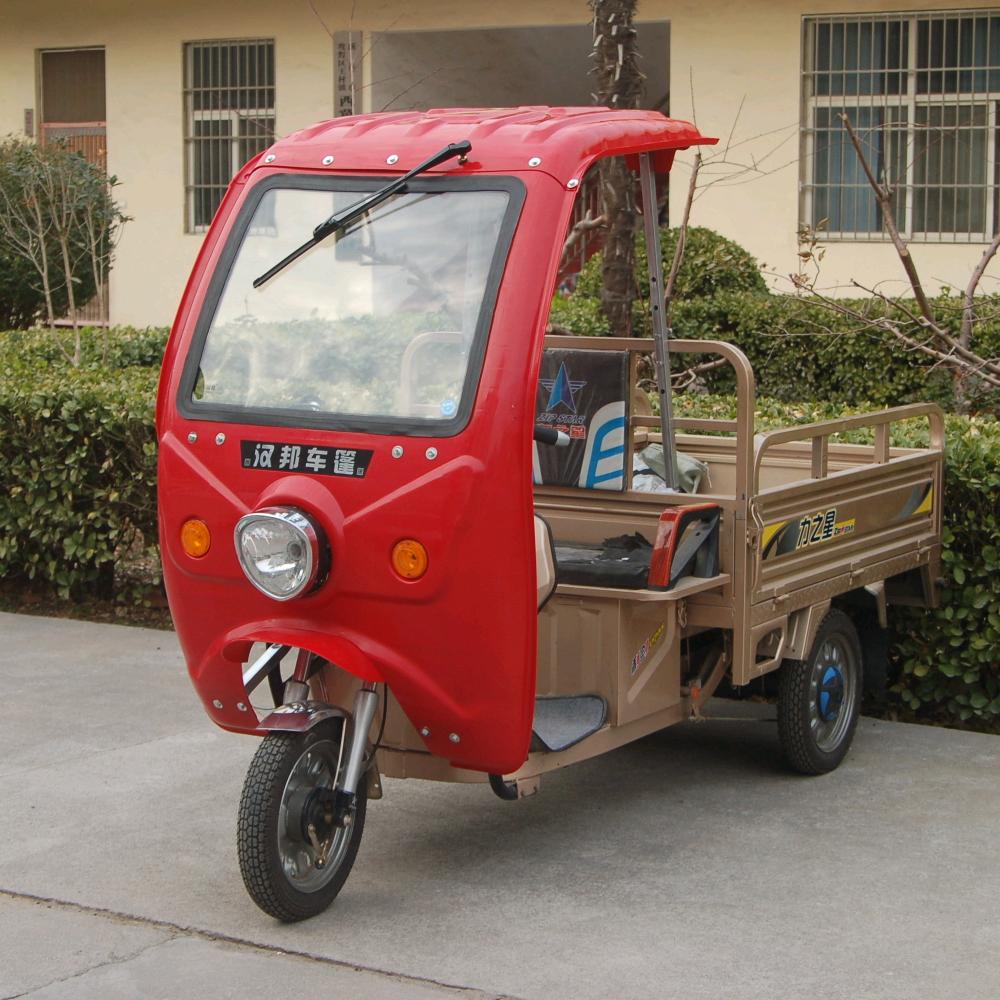 珰珰挡风车顶篷