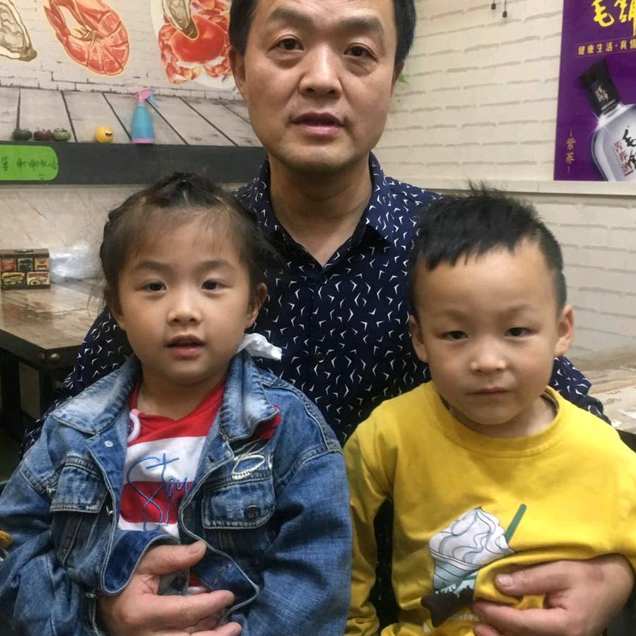 难得一见