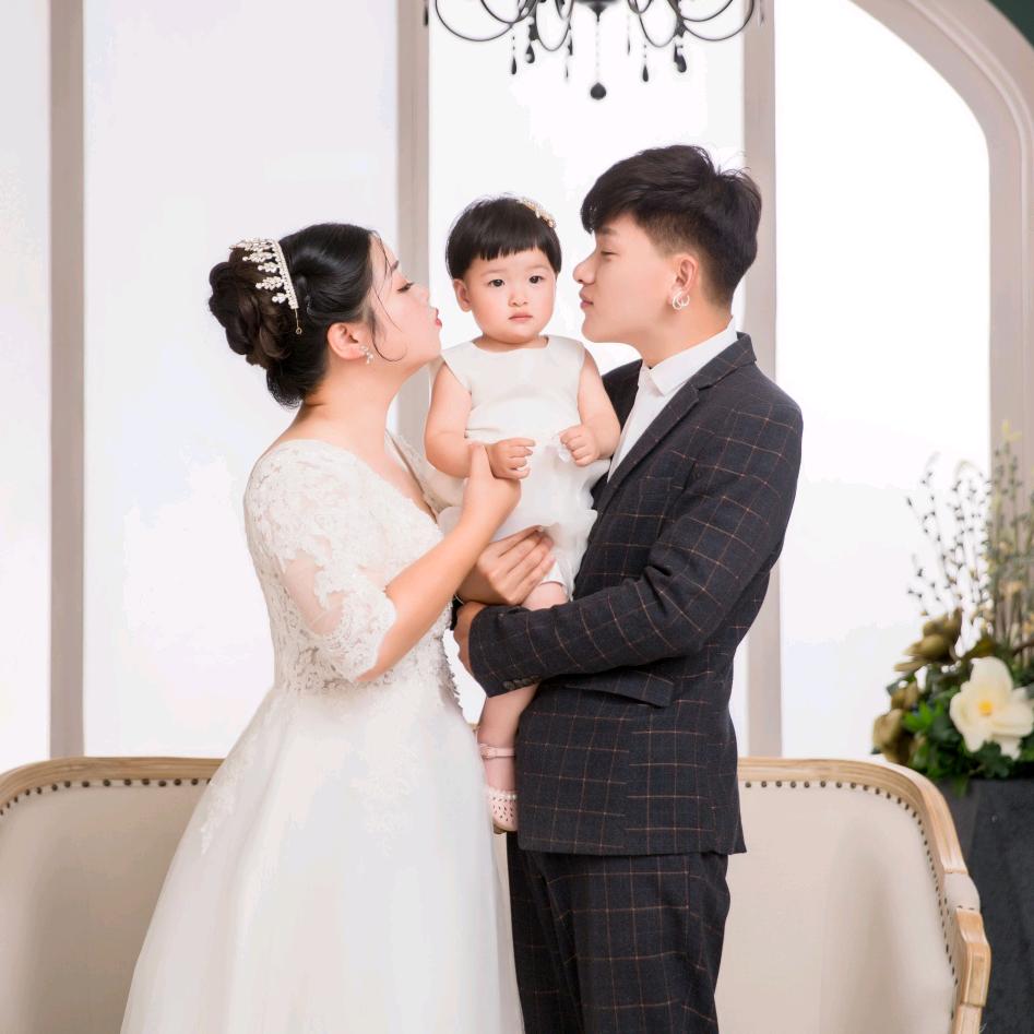 Baby 瑶妹儿