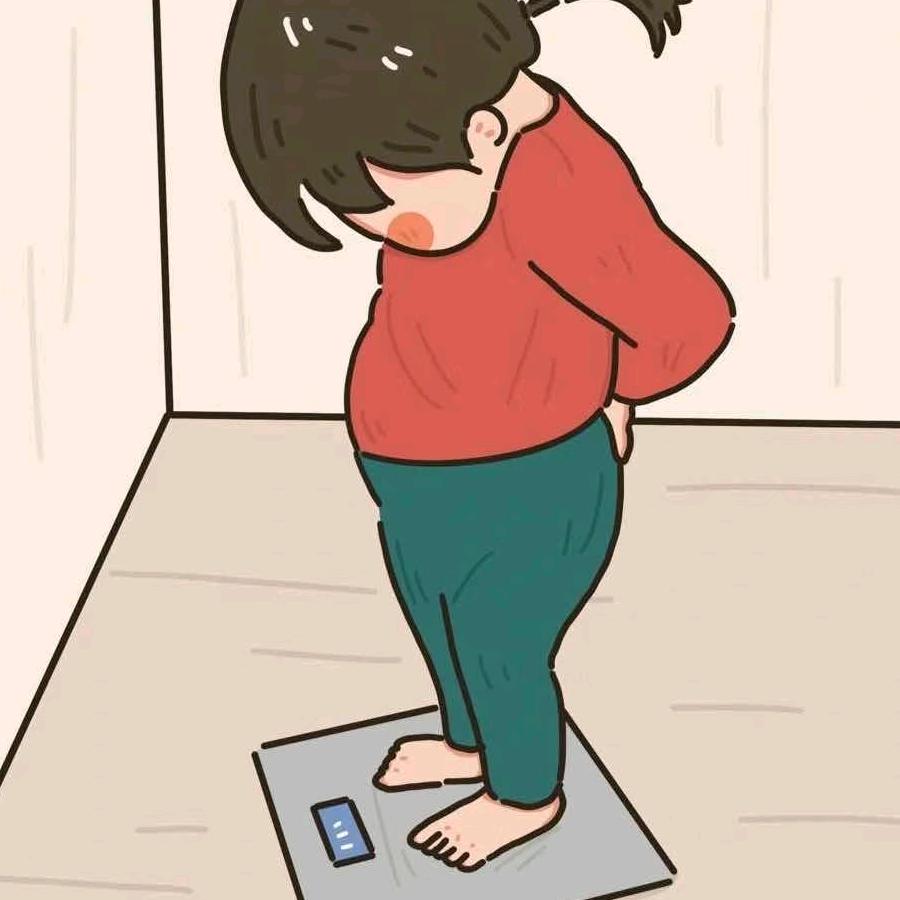 小鹿贼聪明