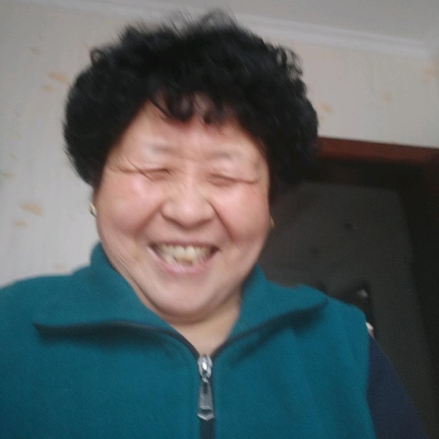 刘美英
