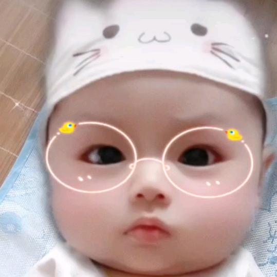 小小张
