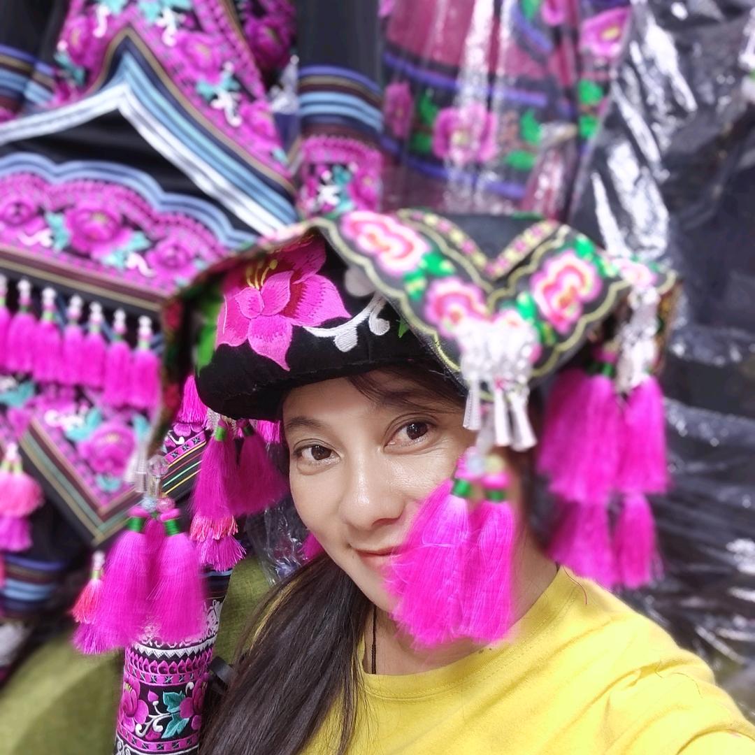 绣娘普