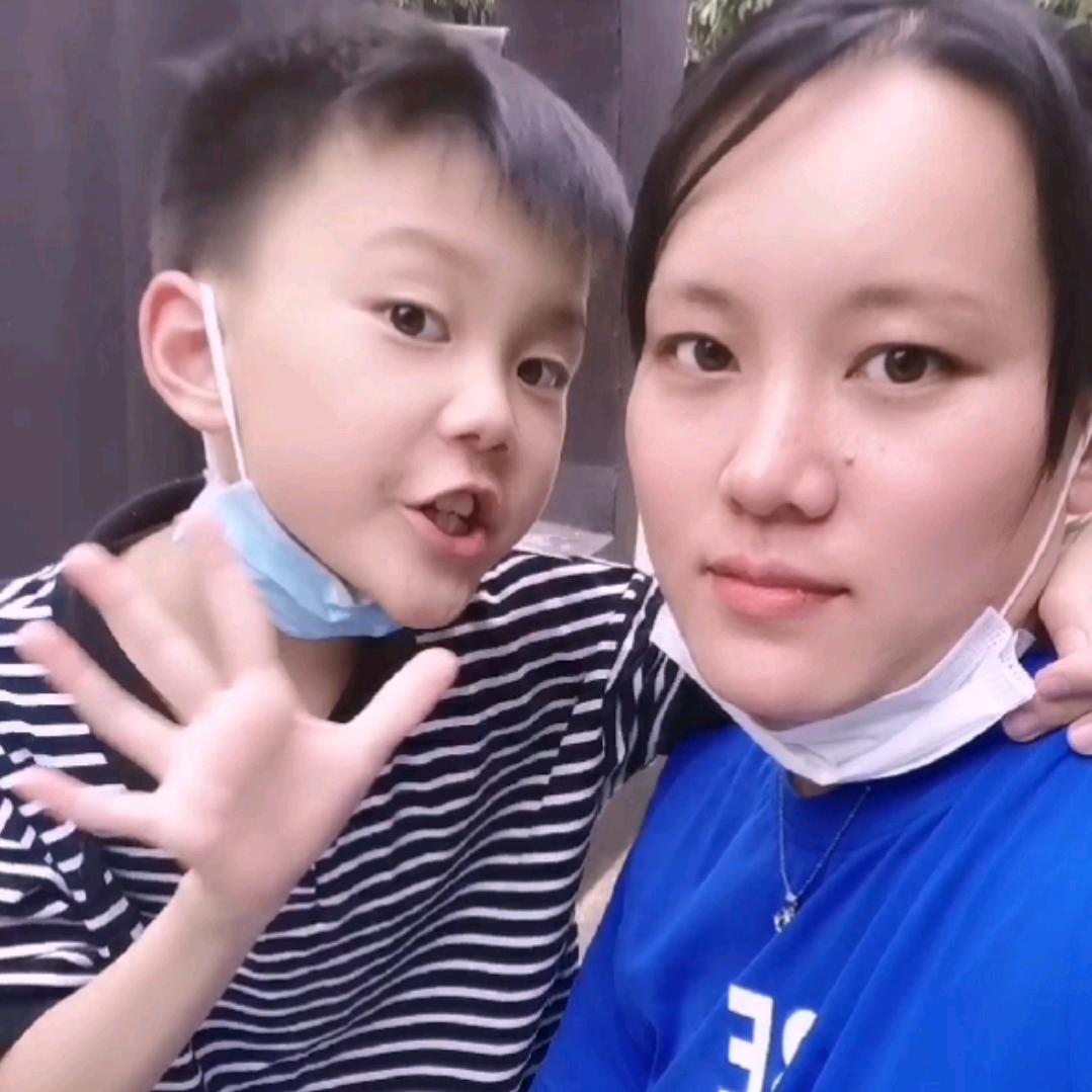 木子的小淘气