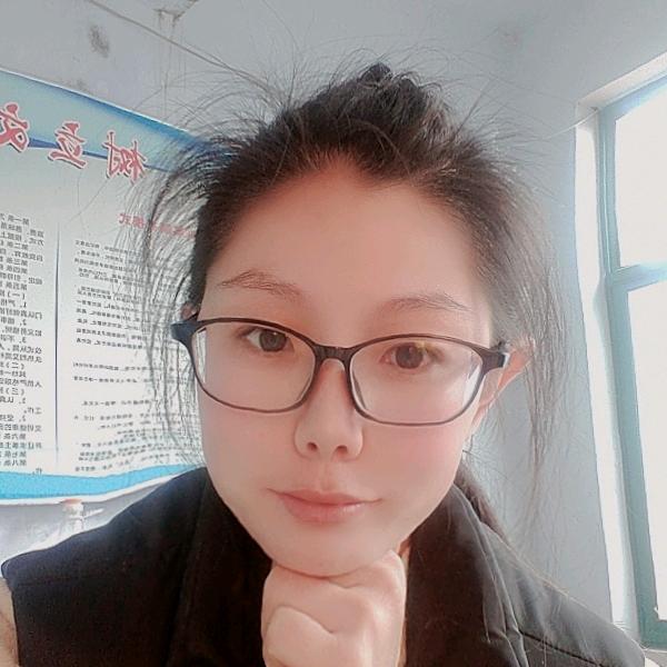 晴栀生活（手势舞爱好者）