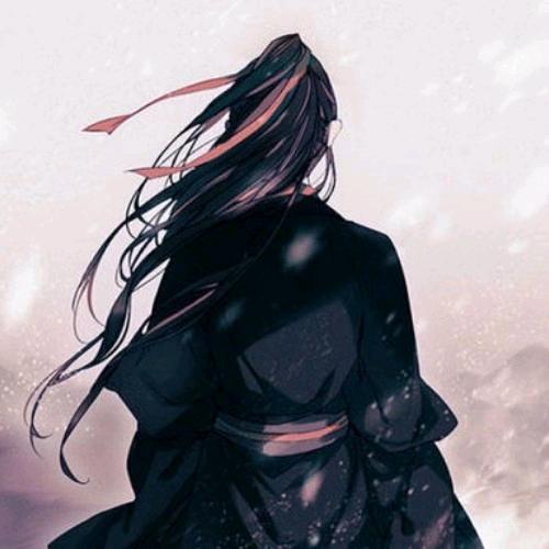 蜉蝣于天地
