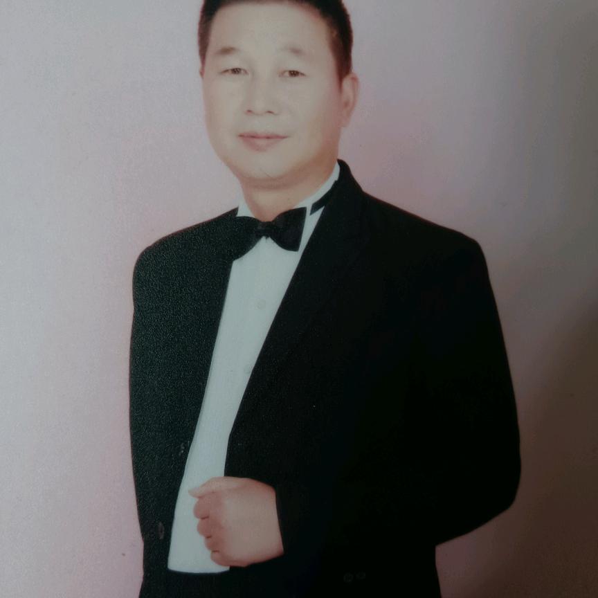 张张