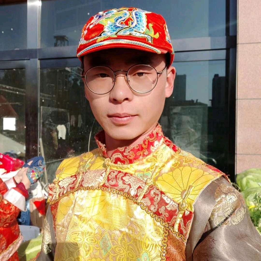 吹吹打打