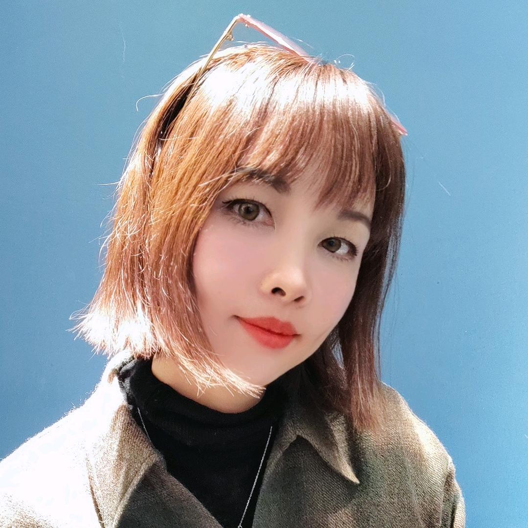 艳❤️子