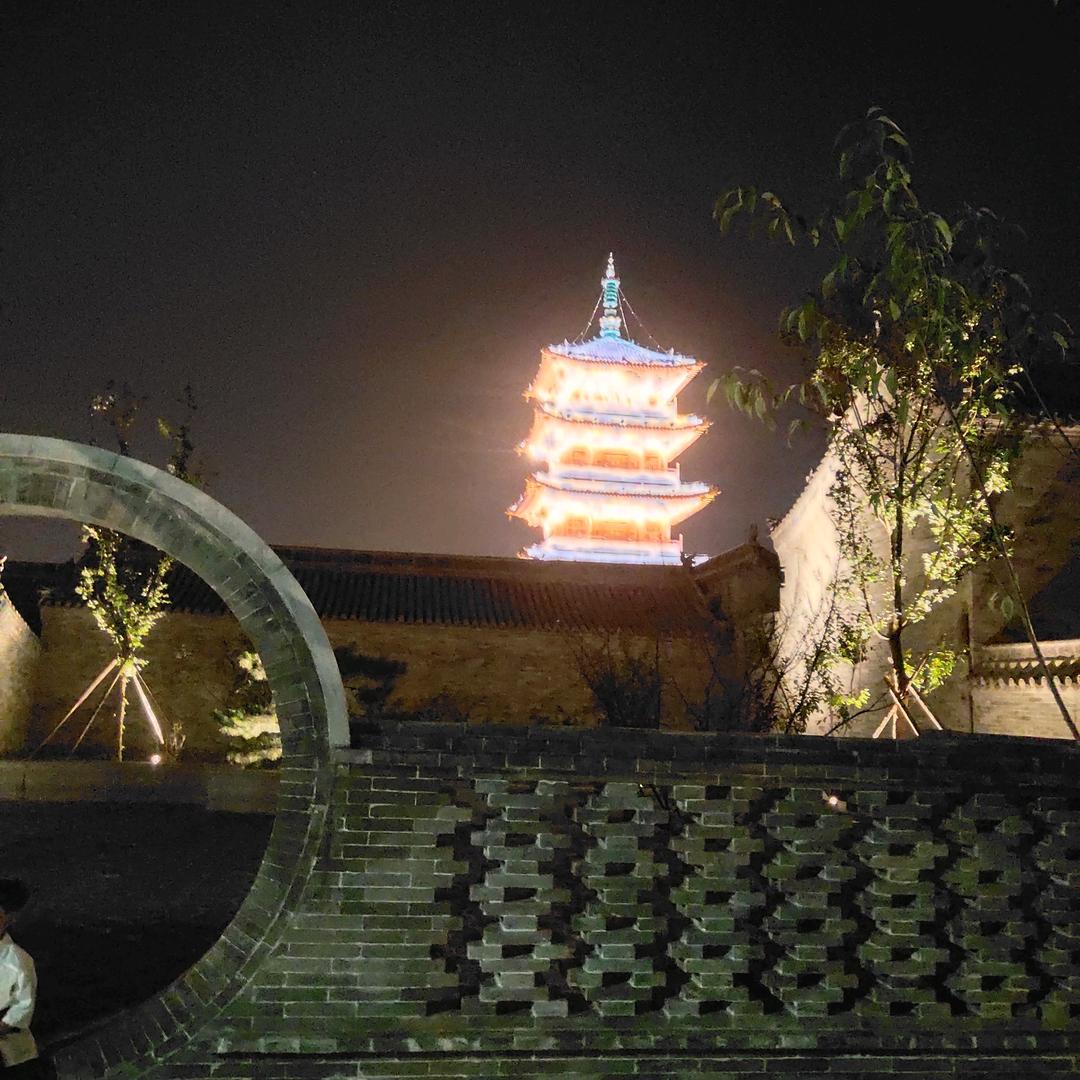 黄河👌