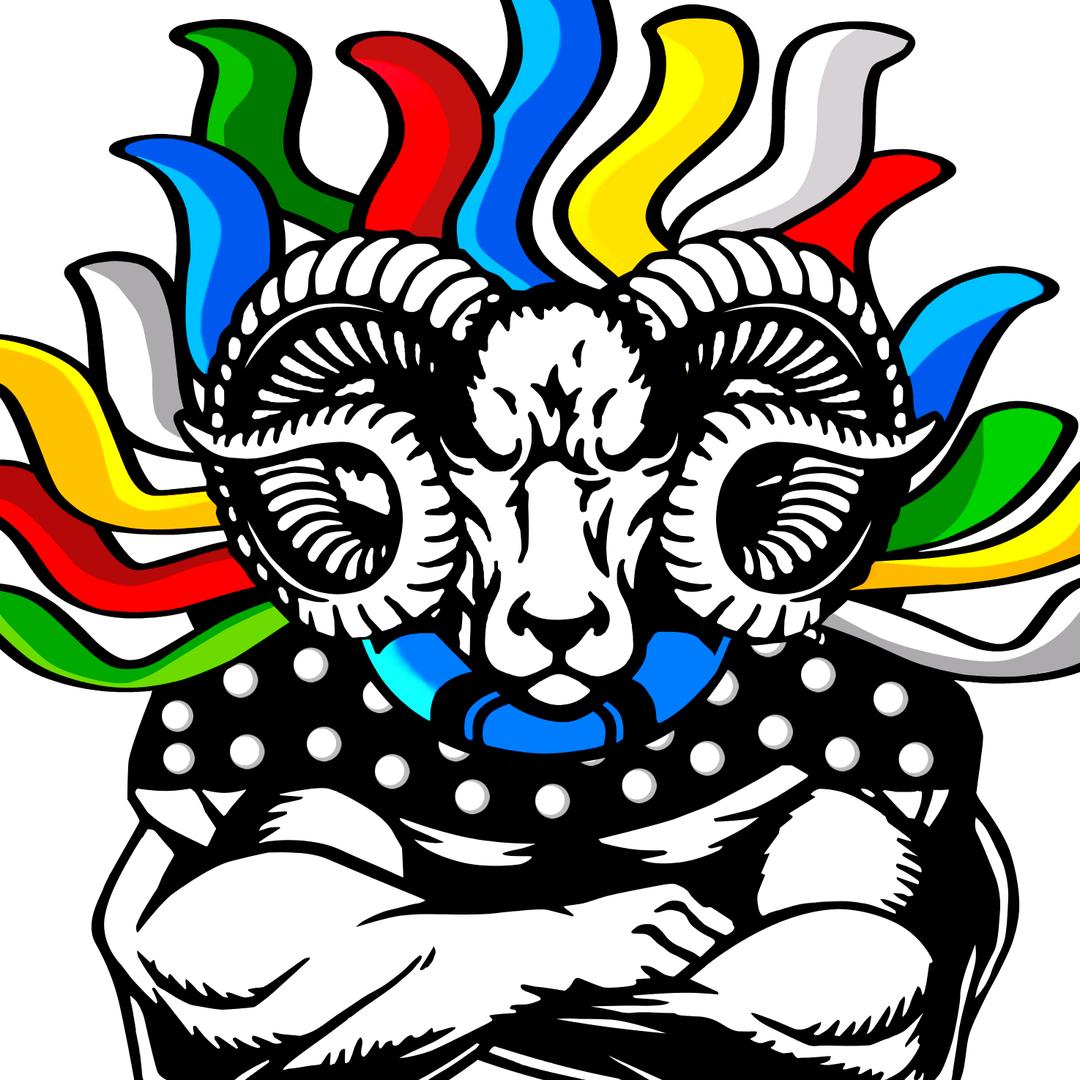 呼伦古城蒙羊特产店