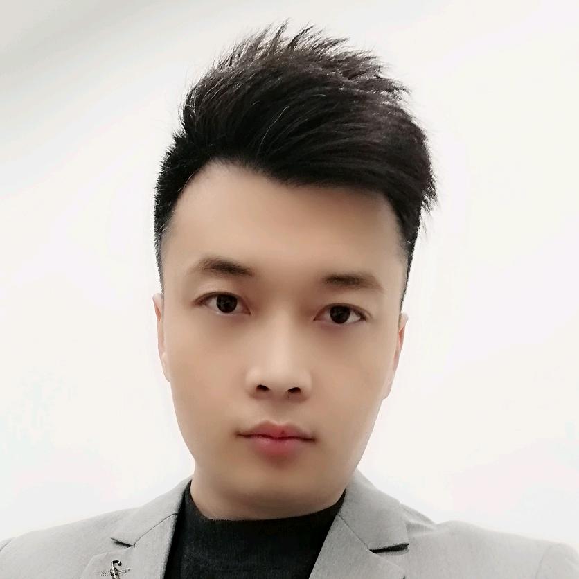 名匠造型龙哥