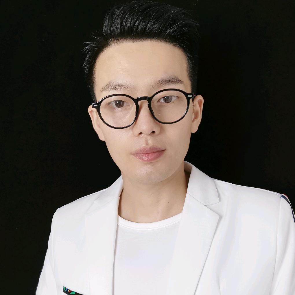 荆门米兰李勇老师   美学烫发设计