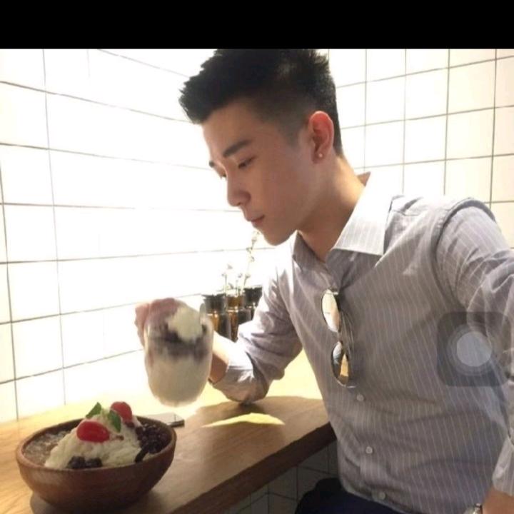 余生有你。
