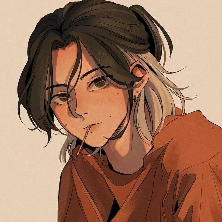 阿默