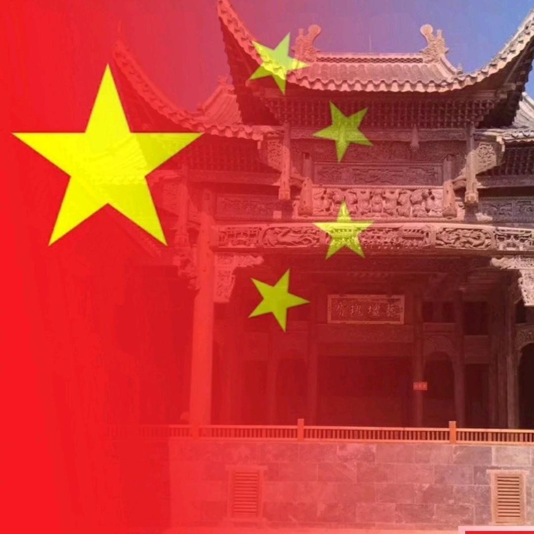印象徽州
