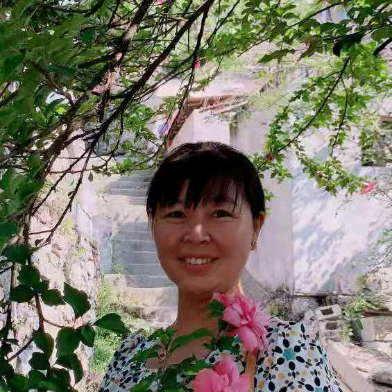 淼淼 奶奶🌸