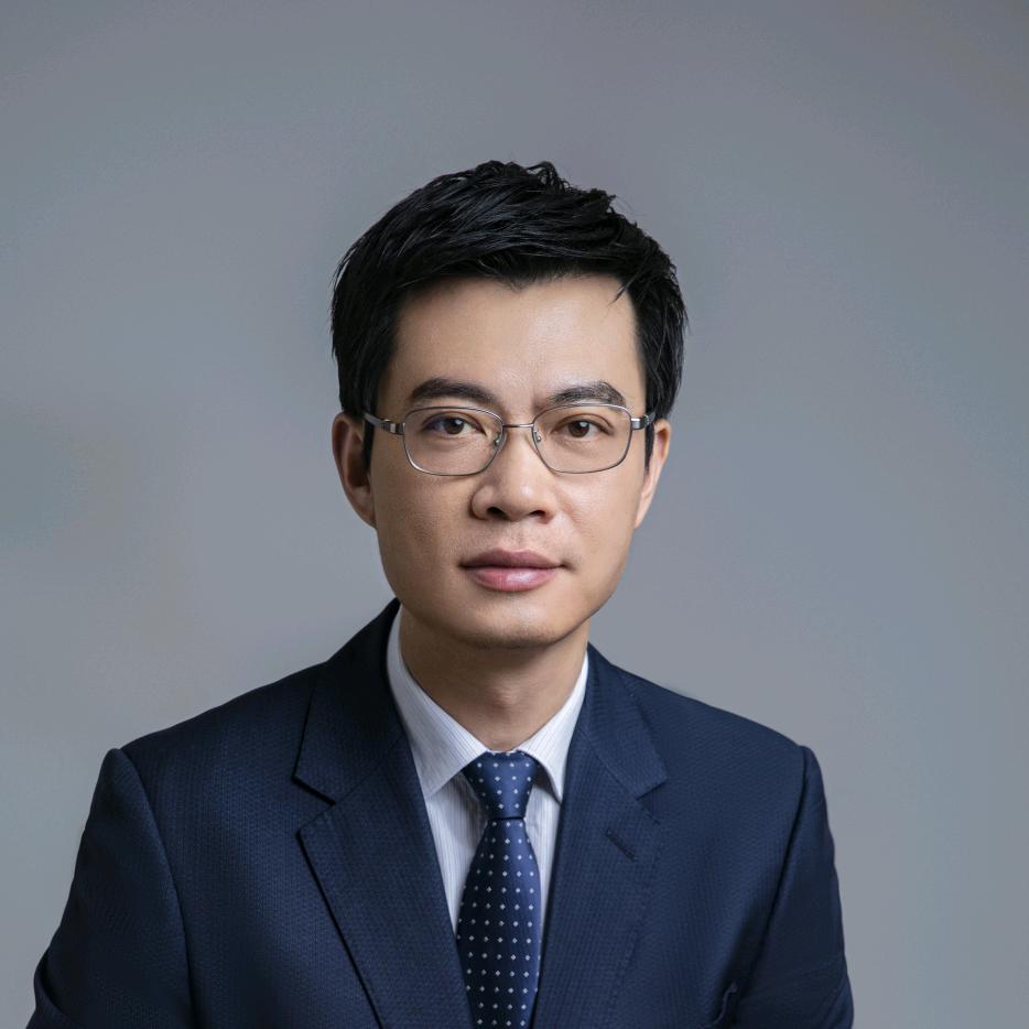 股权律师常亮