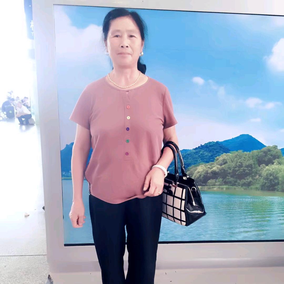 万福
