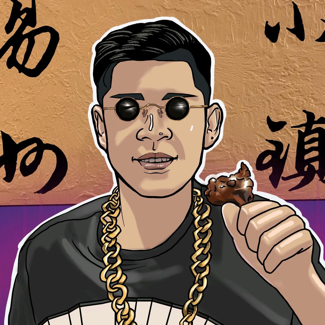 易州小镇蝎子王