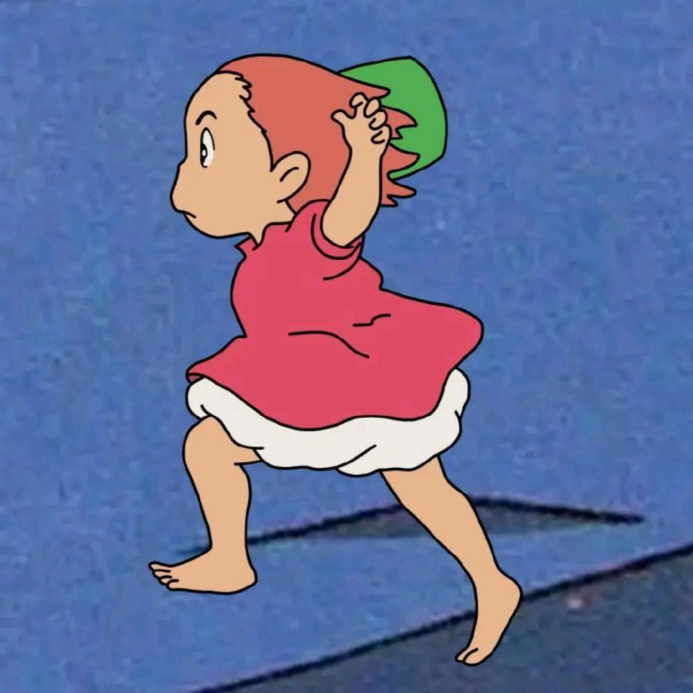 梦里花落