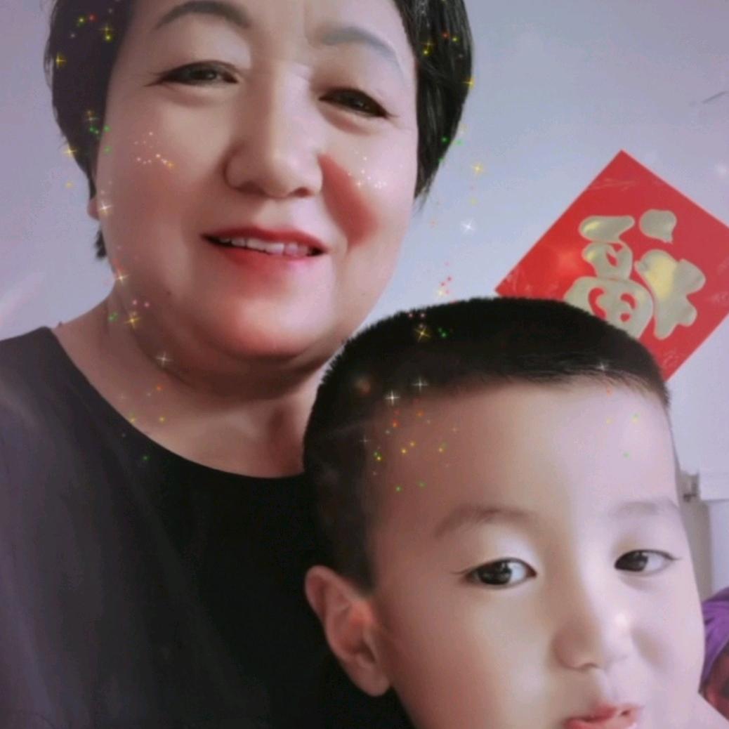 60后的我