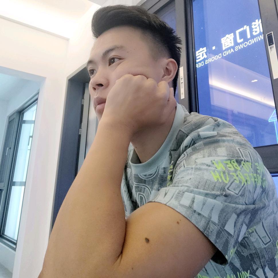 阿尔维——洪先森