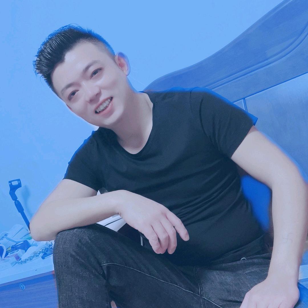 潘明🇨🇳