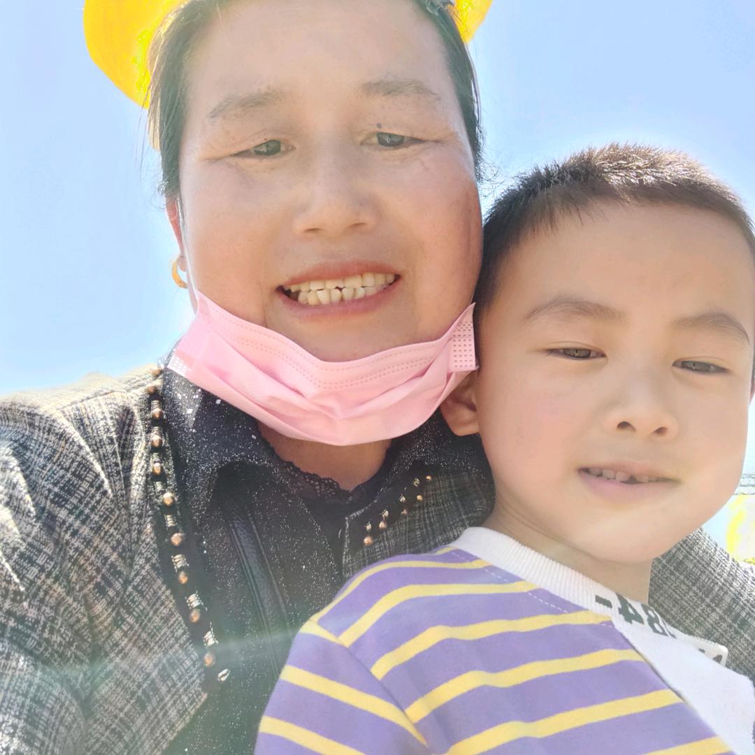 杨家大小姐