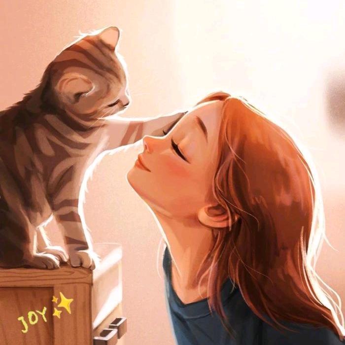 🌈八爪鱼娘娘啊