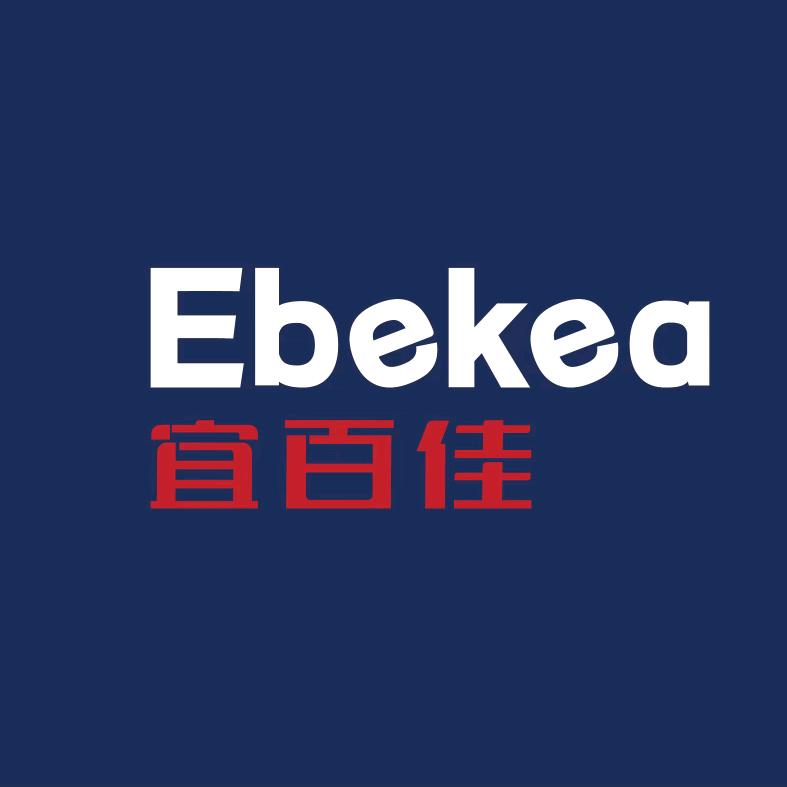 宜百佳展柜定制