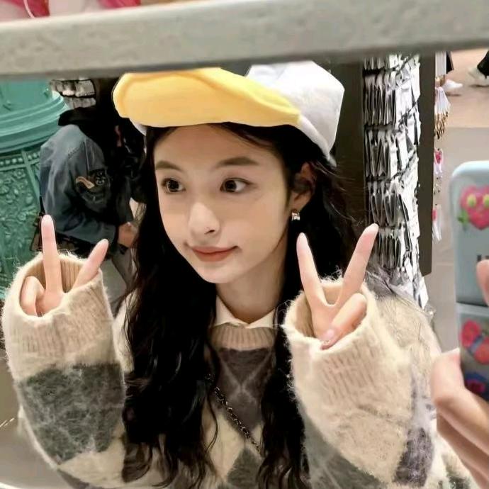 幸运星（保定学院版）