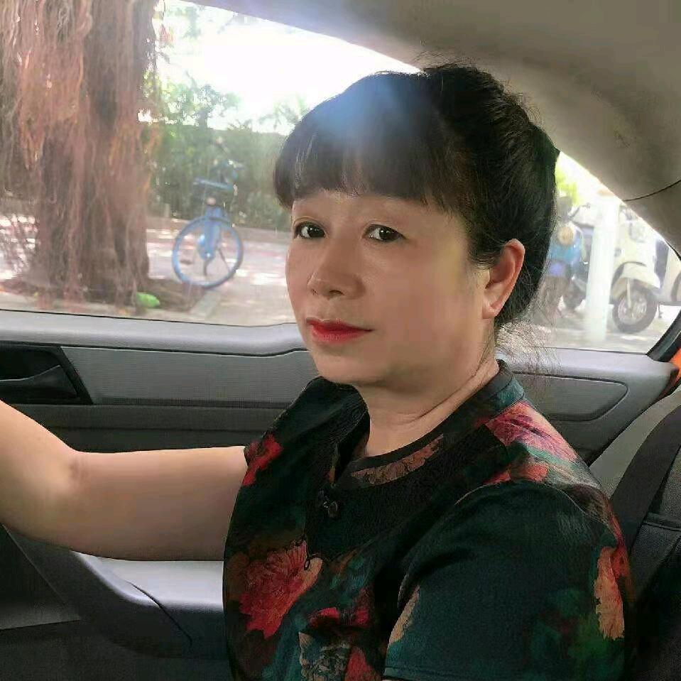 彩虹小妹