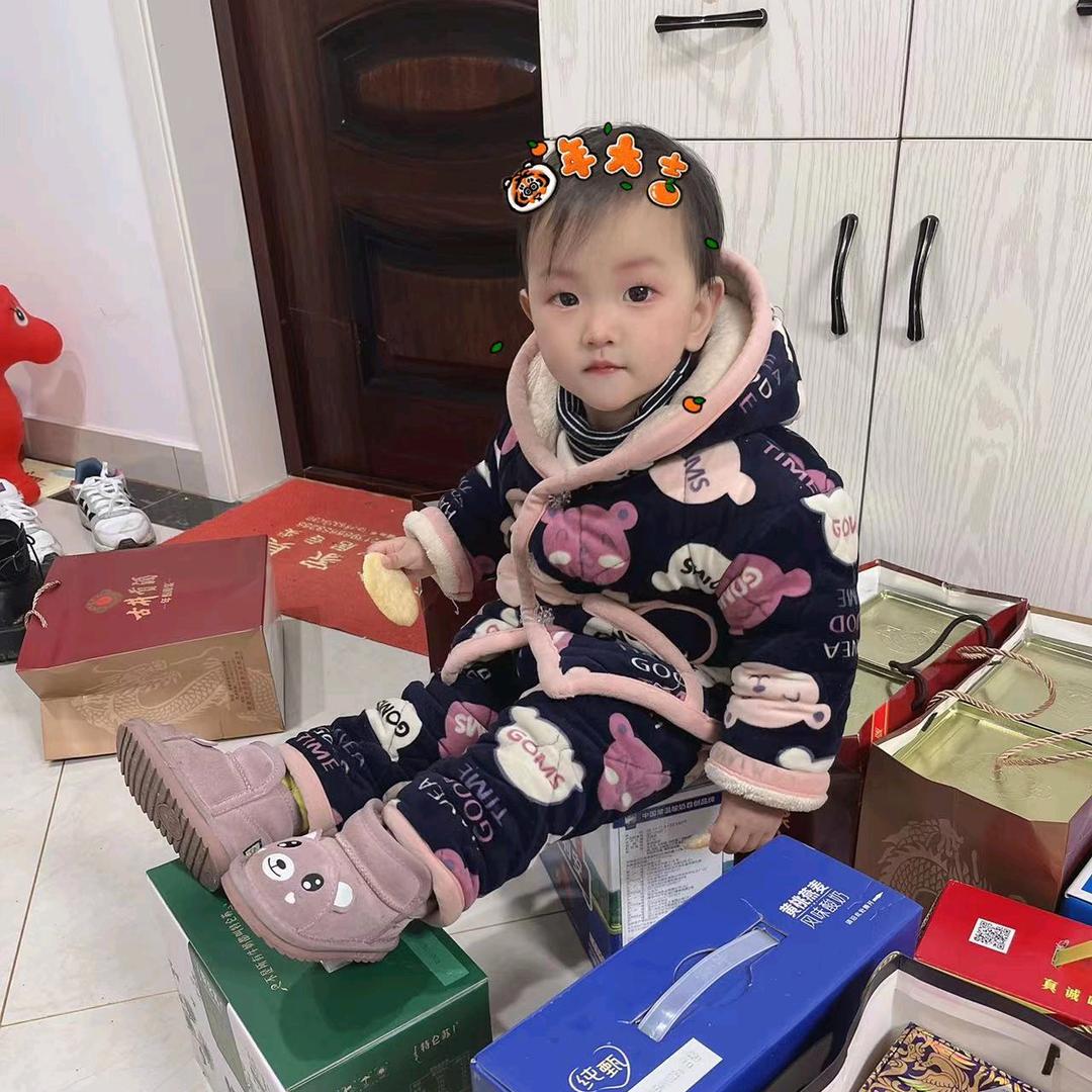 樊樊奶奶
