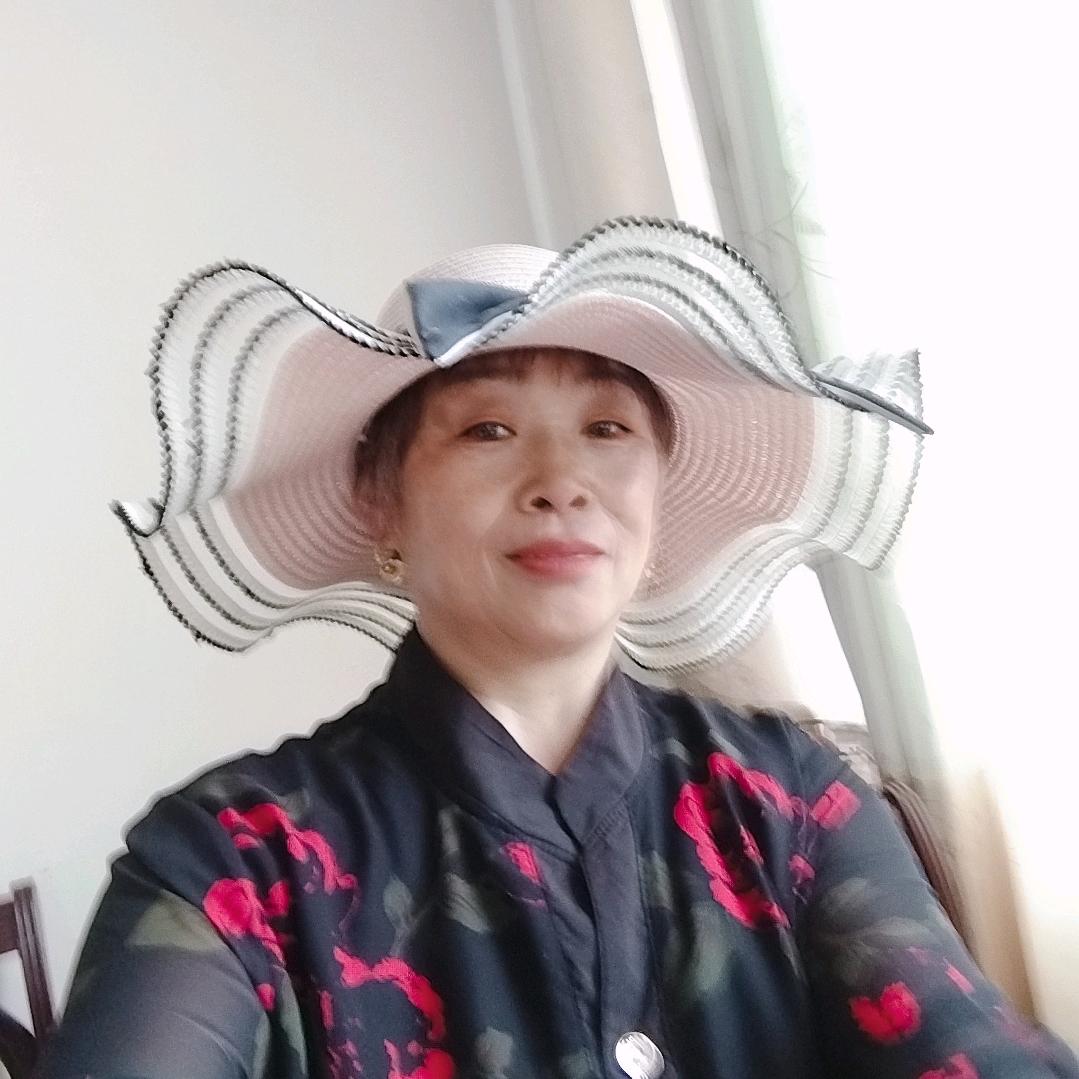 923阿皓的姨健康快乐每一天