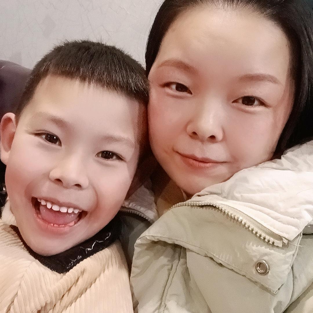 小胖子（带娃日常）