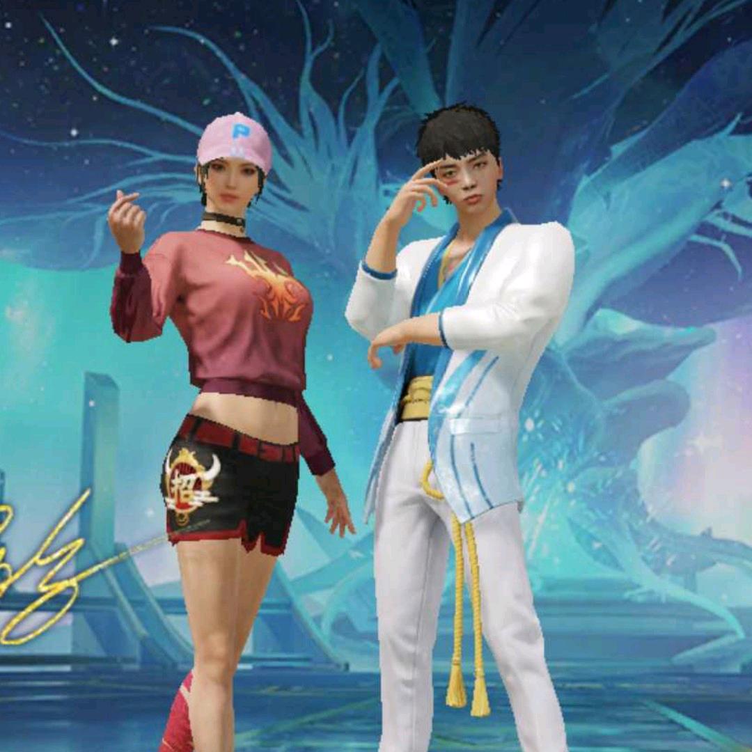 一起嗨