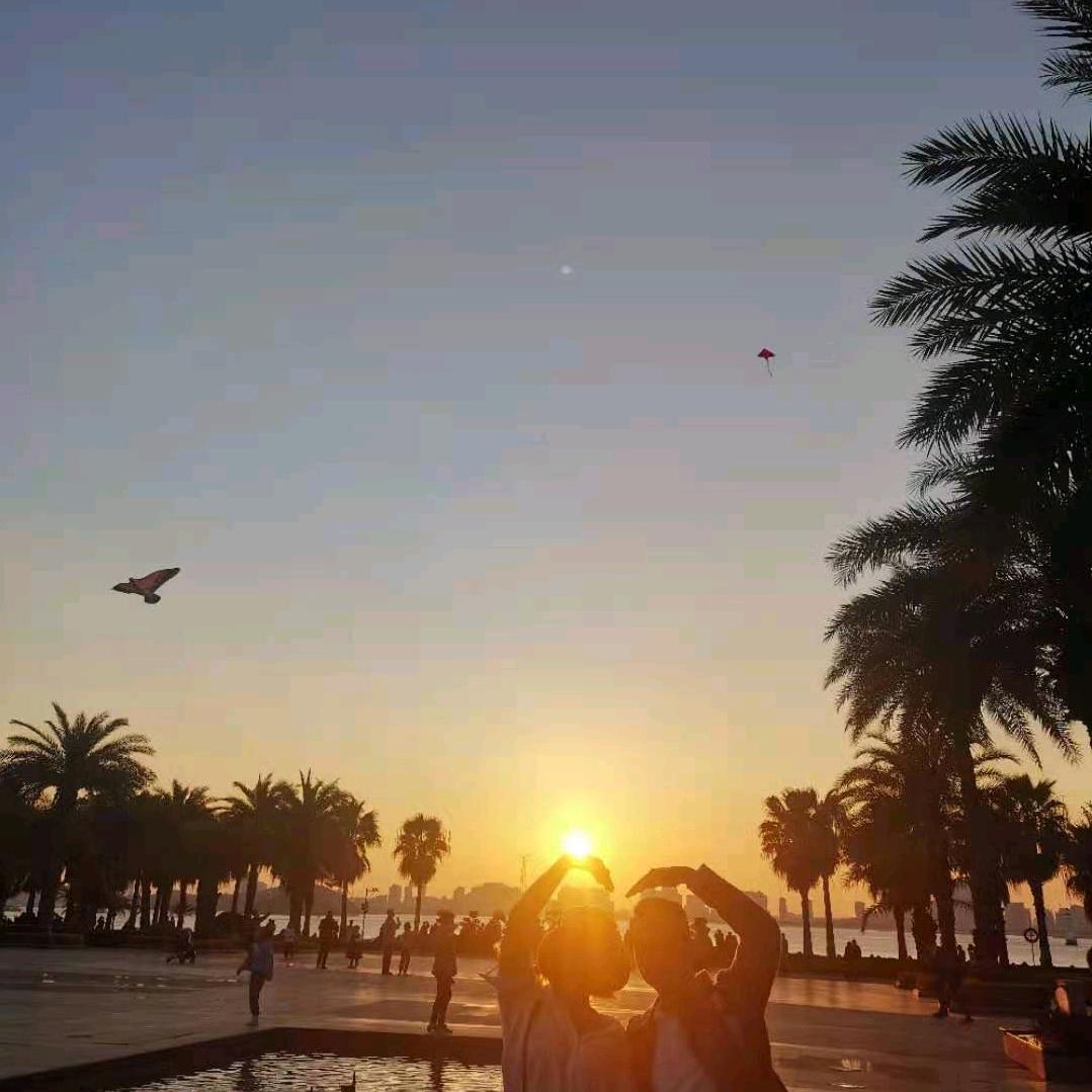 冻结有你的世界